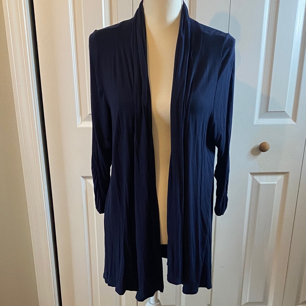 💕Lane Bryant Shrug💕